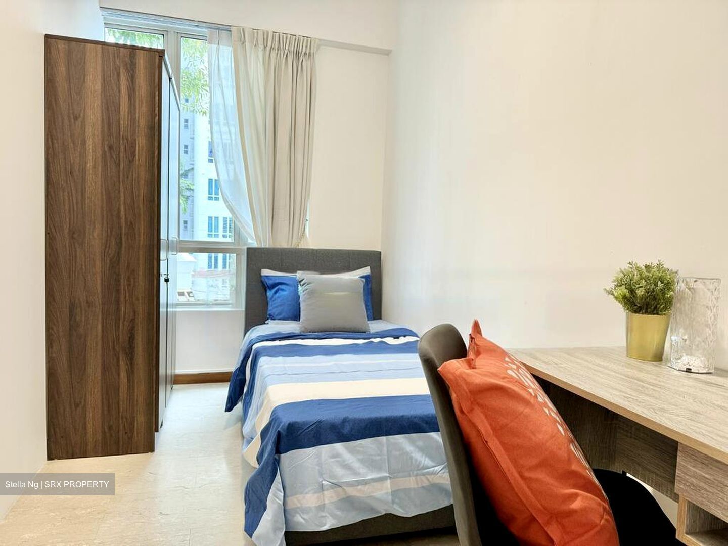 Northoaks (D25), Condominium #483534451